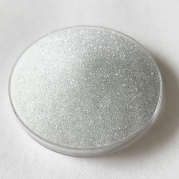 reflective glass beads